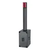 AUDIOCENTER - L83 + L83S SISTEMA COLUMNA AUDIOCENTER MKII