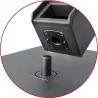 AUDIOCENTER - L83 + L83S SISTEMA COLUMNA AUDIOCENTER MKII