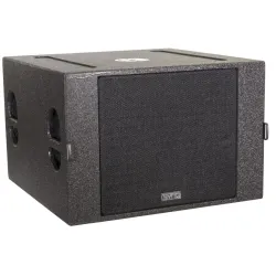 SYNQ - SQ-212 SISTEMA SUBWOOFER 2x12" SYNQ