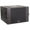 SYNQ - SQ-212 SISTEMA SUBWOOFER 2x12" SYNQ