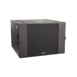 SYNQ - SQ-215 SISTEMA SUBWOOFER 2x15" SYNQ