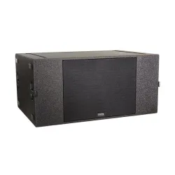 SYNQ - SQ-218 SISTEMA SUBWOOFER 2x18" SYNQ
