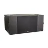 SYNQ - SQ-218 SISTEMA SUBWOOFER 2x18" SYNQ
