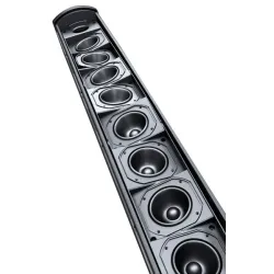 AUDIOCENTER - ARTIST T-83 ALTAVOZ PASIVO 8x3" 320W 8Ohm AUDIOCENTER