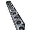 AUDIOCENTER - ARTIST T-83 ALTAVOZ PASIVO 8x3" 320W 8Ohm AUDIOCENTER