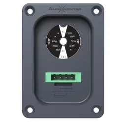 AUDIOCENTER - ARTIST T-43 ALTAVOZ PASIVO 4x3" 160W 8Ohm AUDIOCENTER