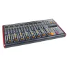 QPM-1202 MESA MEZCLADORA DSP P.A QP-AUDIO