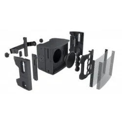AUDIOCENTER - ARTIST T-6 ALTAVOZ PASIVO 6" 160W 8Ohm AUDIOCENTER