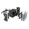 AUDIOCENTER - ARTIST T-6 ALTAVOZ PASIVO 6" 160W 8Ohm AUDIOCENTER