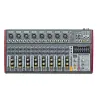 QPM-1202 MESA MEZCLADORA DSP P.A QP-AUDIO