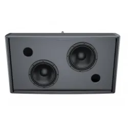 AUDIOCENTER - ARTIST TW-28 SUBWOOFER 2x8" 500W 4 Ohm AUDIOCENTER