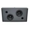 AUDIOCENTER - ARTIST TW-28 SUBWOOFER 2x8" 500W 4 Ohm AUDIOCENTER