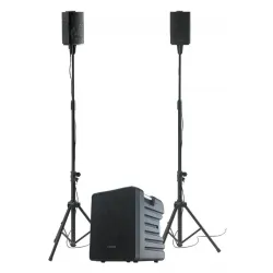 AUDIOPHONY - MOJO1042APP SISTEMA PORTÁTIL+ APP AUDIOPHONY