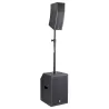 AUDIOPHONY - MOJO2200Curve SISTEMA ARRAY CURVO AUDIOPHONY