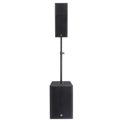 AUDIOPHONY - MOJOcurveXL SISTEMA ARRAY CURVO AUDIOPHONY