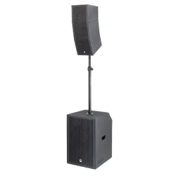 AUDIOPHONY - MOJOcurveXL SISTEMA ARRAY CURVO AUDIOPHONY