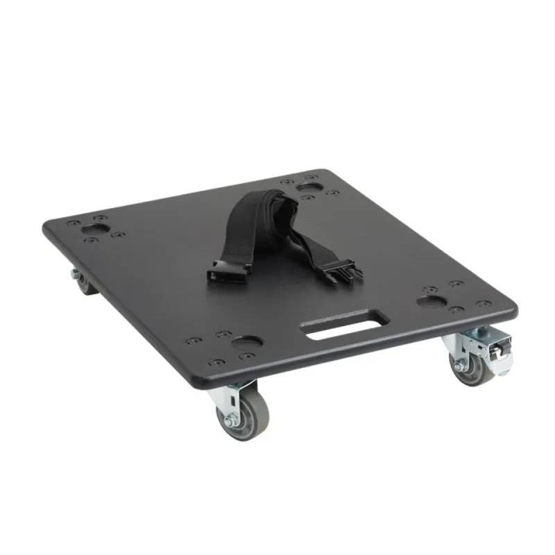 AUDIOPHONY - BASE RUEDAS TRANSPORTE MOJOcurveXL