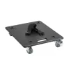 AUDIOPHONY - BASE RUEDAS TRANSPORTE MOJOcurveXL