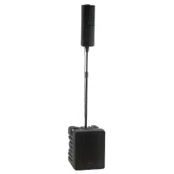 AUDIOPHONY - MOJO1042APP SISTEMA PORTÁTIL+ APP AUDIOPHONY