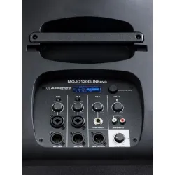 AUDIOPHONY - MOJO1200LINEevo SISTEMA DE COLUMNA ACTIVO AUDIOPHONY