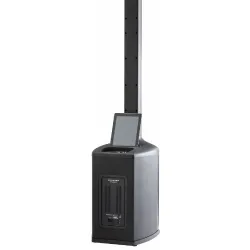 AUDIOPHONY - MOJO1200LINEevo SISTEMA DE COLUMNA ACTIVO AUDIOPHONY