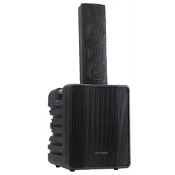 AUDIOPHONY - MOJO1042APP SISTEMA PORTÁTIL+ APP AUDIOPHONY