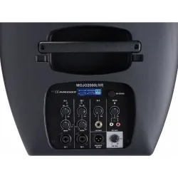 AUDIOPHONY - MOJO2000LIVE SISTEMA DE COLUMNA ACTIVO AUDIOPHONY