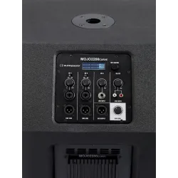 AUDIOPHONY - MOJO2200Curve SISTEMA ARRAY CURVO AUDIOPHONY