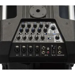 AUDIOPHONY - MOJO1042APP SISTEMA PORTÁTIL+ APP AUDIOPHONY