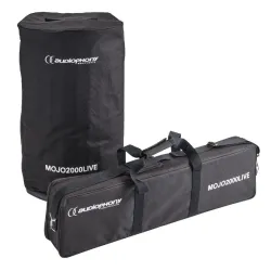 AUDIOPHONY - MOJO2000LIVE SISTEMA DE COLUMNA ACTIVO AUDIOPHONY
