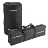 AUDIOPHONY - MOJO2000LIVE SISTEMA DE COLUMNA ACTIVO AUDIOPHONY