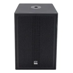 AUDIOPHONY - MOJO2200Curve SISTEMA ARRAY CURVO AUDIOPHONY