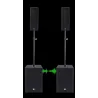 AUDIOPHONY - MOJO2200Curve SISTEMA ARRAY CURVO AUDIOPHONY