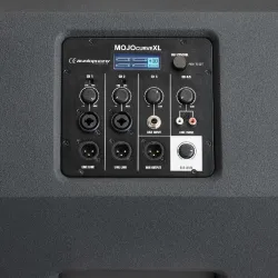 AUDIOPHONY - MOJOcurveXL SISTEMA ARRAY CURVO AUDIOPHONY