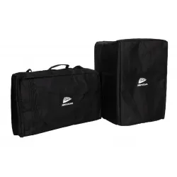 JBSYSTEMS - PPC-08 BAG SET FUNDAS TRANSPORTE JBSYSTEMS