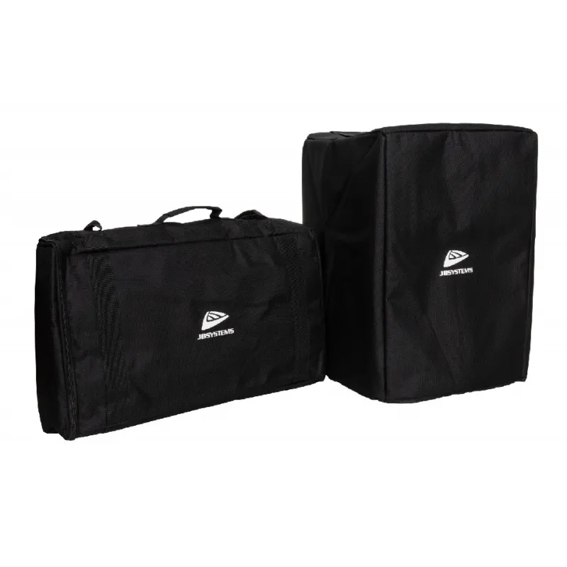 JBSYSTEMS - PPC-08 BAG SET FUNDAS TRANSPORTE JBSYSTEMS