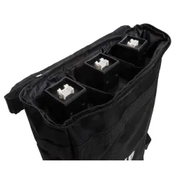 JBSYSTEMS - PPC-08 BAG SET FUNDAS TRANSPORTE JBSYSTEMS