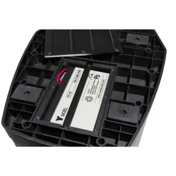 JBSYSTEMS - PPC-082B SISTEMA DE COLUMNA BATERÍA JBSYSTEMS