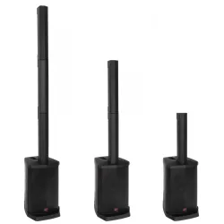 JBSYSTEMS - PPC-082B SISTEMA DE COLUMNA BATERÍA JBSYSTEMS