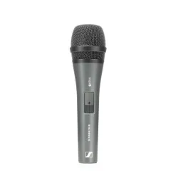 SENNHEISER - SENNHEISER E-835S MICRÓFONO VOCAL