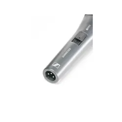 SENNHEISER - SENNHEISER E-835S MICRÓFONO VOCAL