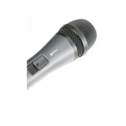 SENNHEISER - SENNHEISER E-835S MICRÓFONO VOCAL