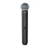 SHURE - SHURE BLX24E SM-58  MICRÓFONO INALÁMBRICO