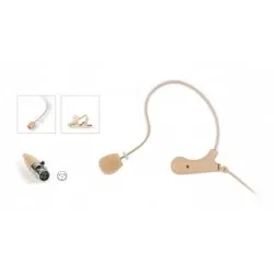 FONESTAR - MICRÓFONO CONDENSADOR FCM-950-MC4 FONESTAR