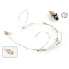 FONESTAR - FCM-960-MC4S MICRÓFONO DIADEMA COLOR CARNE