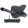 AUDIOPHONY - PACK UHF410 MICRÓFONO MANO F8 800MHZ AUDIOPHONY