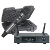 AUDIOPHONY - PACK UHF410 MICRÓFONO MANO F5 500MHz AUDIOPHONY