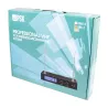 PSK AUDIO - KBS-2 SISTEMA DOBLE INALÁMBRICO VHF MICRÓFONO LAVALIER / PETACA PSK