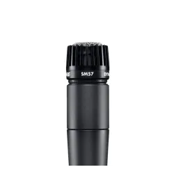 SHURE - SHURE SM57 LCE MICRÓFONO PROFESIONAL