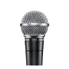 SHURE - SHURE SM58 LCE MICRÓFONO PROFESIONAL